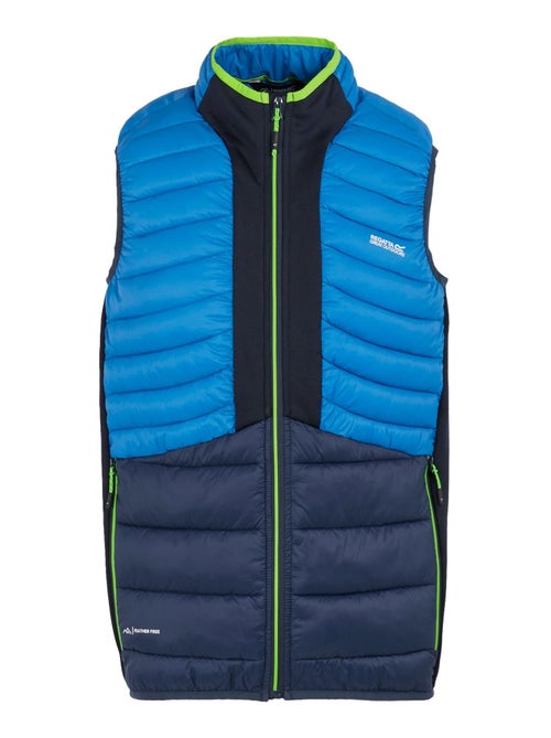 Régate - Veste sans manches LEEDRE - Kiabi