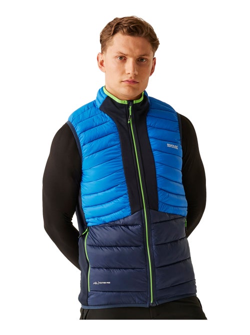 Régate - Veste sans manches LEEDRE - Kiabi