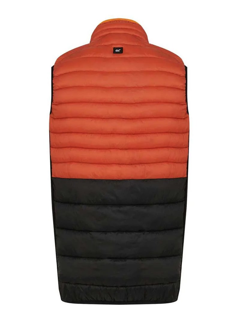 Régate - Veste sans manches LEEDRE Rouge - Kiabi