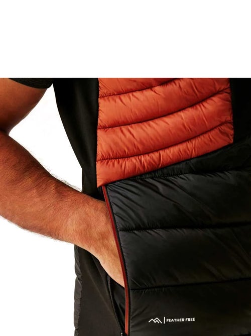 Régate - Veste sans manches LEEDRE - Kiabi