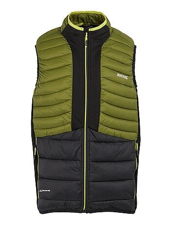 Régate - Veste sans manches LEEDRE