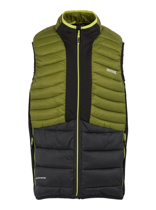 Régate - Veste sans manches LEEDRE - Kiabi