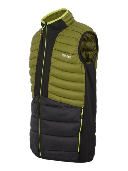 Régate - Veste sans manches LEEDRE - Kiabi