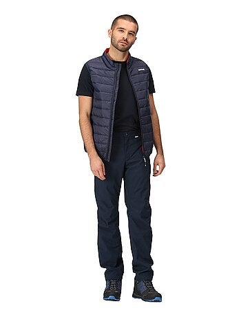 Régate - Veste sans manches MARIZION