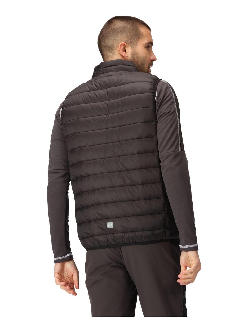 Régate - Veste sans manches MARIZION Noir - Kiabi