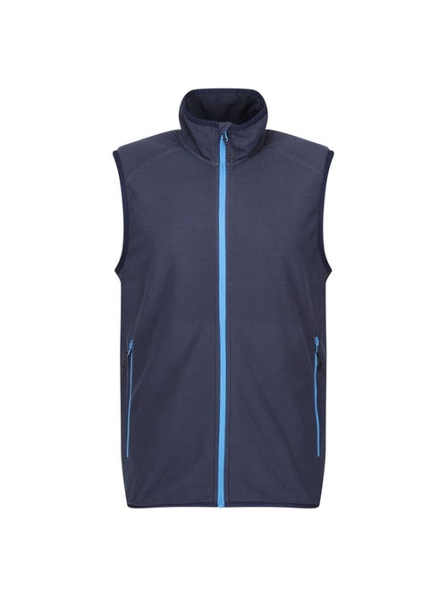 Régate - Veste sans manches NAVIGATE - Kiabi