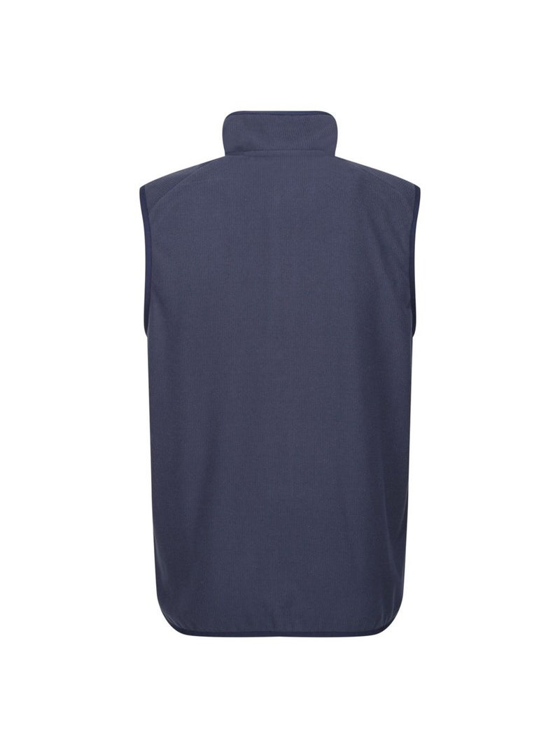 Régate - Veste sans manches NAVIGATE Bleu Bleu marine - Kiabi
