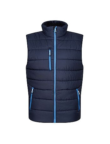 Régate - Veste sans manches NAVIGATE