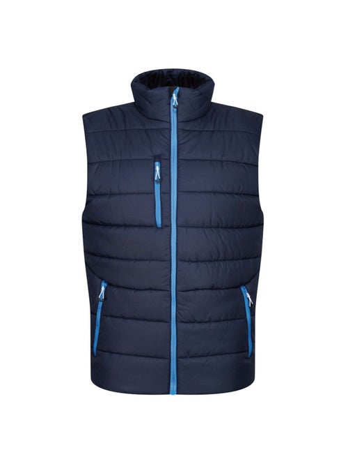 Régate - Veste sans manches NAVIGATE - Kiabi