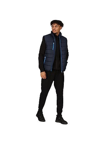 Régate - Veste sans manches NAVIGATE