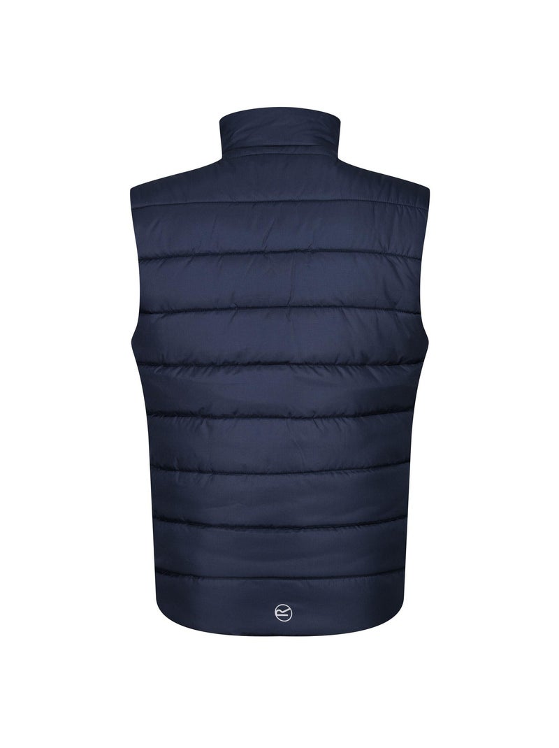 Régate - Veste sans manches NAVIGATE Bleu Bleu marine - Kiabi