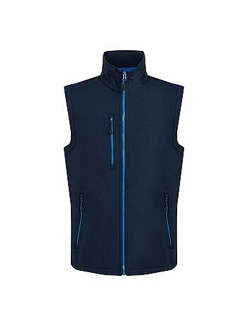 Régate - Veste sans manches NAVIGATE