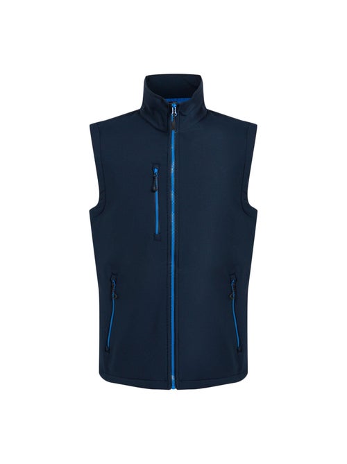 Régate - Veste sans manches NAVIGATE - Kiabi