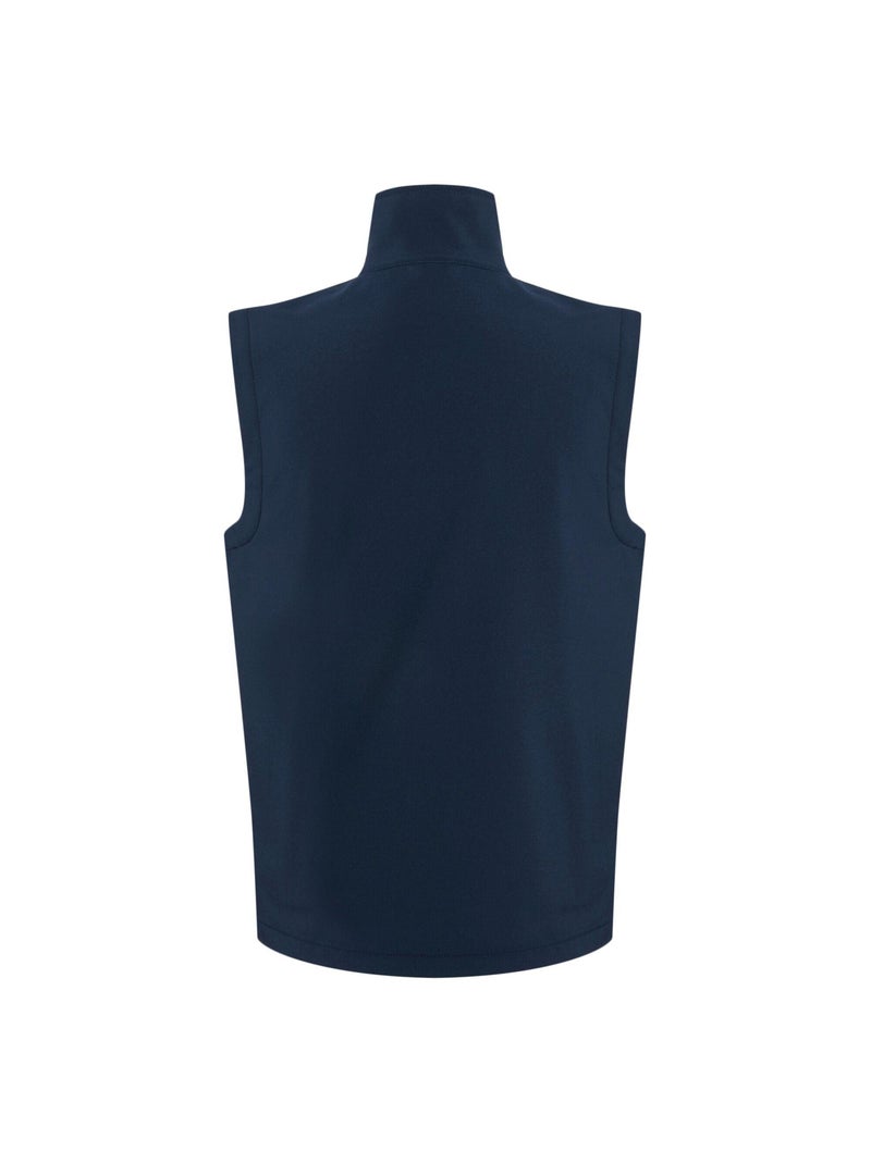 Régate - Veste sans manches NAVIGATE Bleu Bleu marine - Kiabi