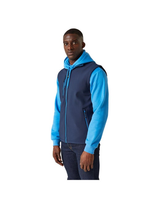 Régate - Veste sans manches NAVIGATE - Kiabi