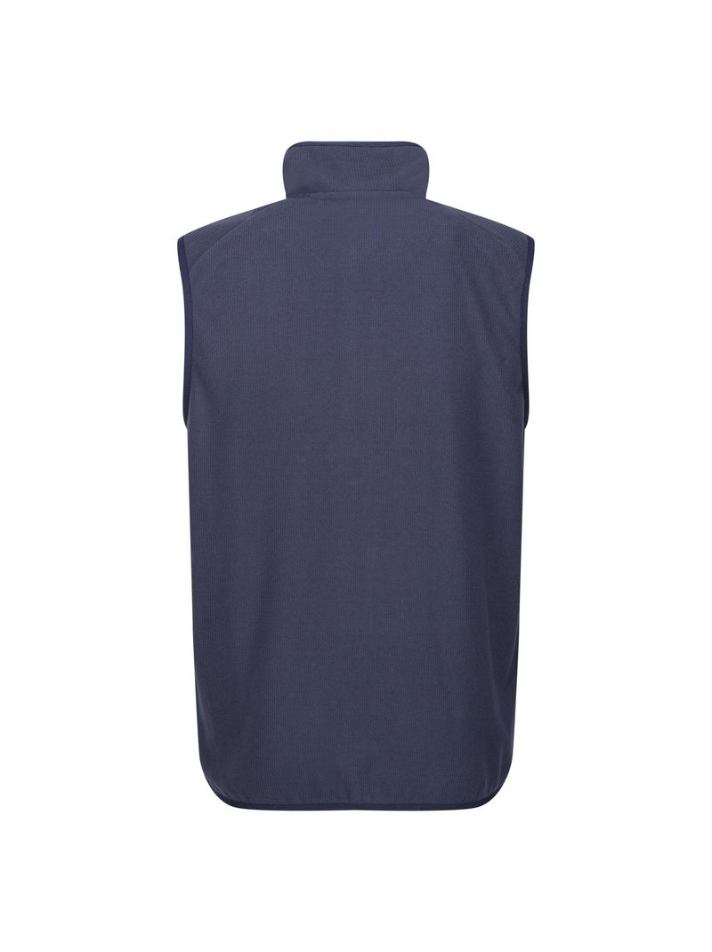 Régate - Veste sans manches NAVIGATE Bleu Bleu marine - Kiabi
