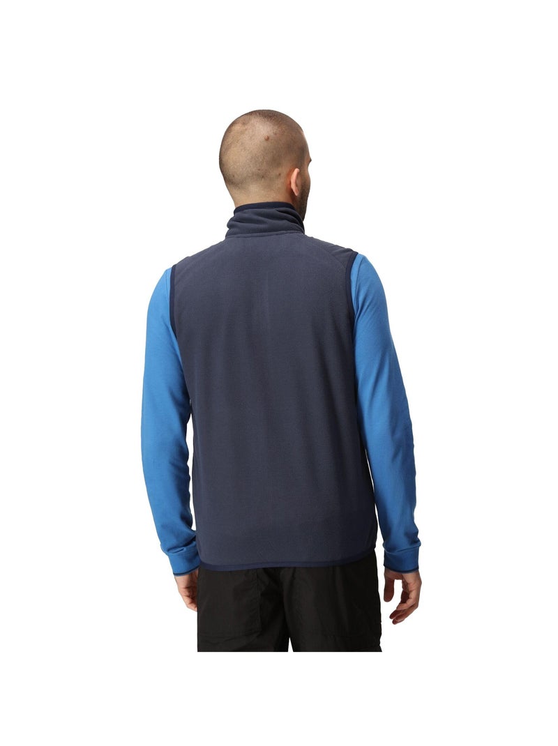 Régate - Veste sans manches NAVIGATE Bleu Bleu marine - Kiabi
