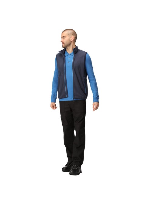 Régate - Veste sans manches NAVIGATE - Kiabi