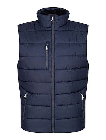 Régate - Veste sans manches NAVIGATE