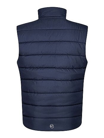 Régate - Veste sans manches NAVIGATE