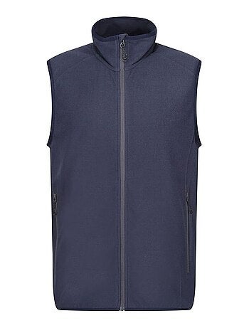 Régate - Veste sans manches NAVIGATE
