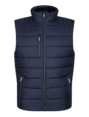 Régate - Veste sans manches NAVIGATE
