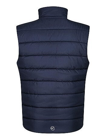 Régate - Veste sans manches NAVIGATE