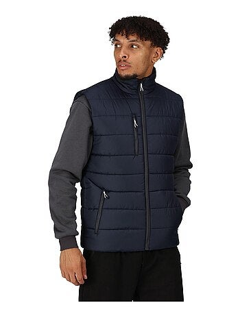 Régate - Veste sans manches NAVIGATE