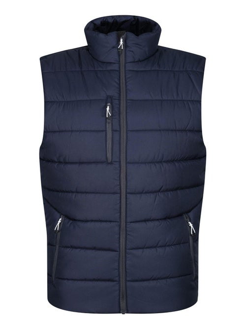 Régate - Veste sans manches NAVIGATE - Kiabi