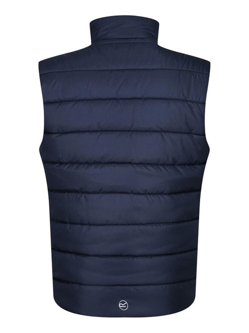 Régate - Veste sans manches NAVIGATE - Kiabi