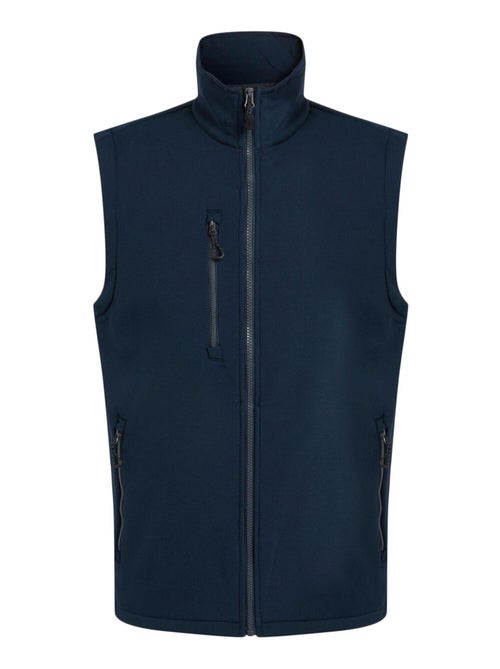 Régate - Veste sans manches NAVIGATE - Kiabi
