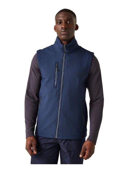 Régate - Veste sans manches NAVIGATE - Kiabi