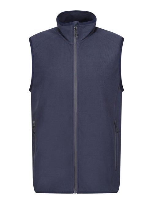 Régate - Veste sans manches NAVIGATE - Kiabi
