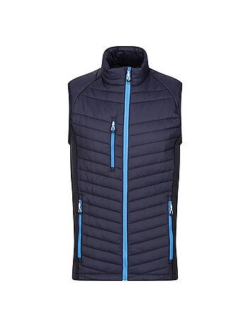 Régate - Veste sans manches NAVIGATE HYBRID