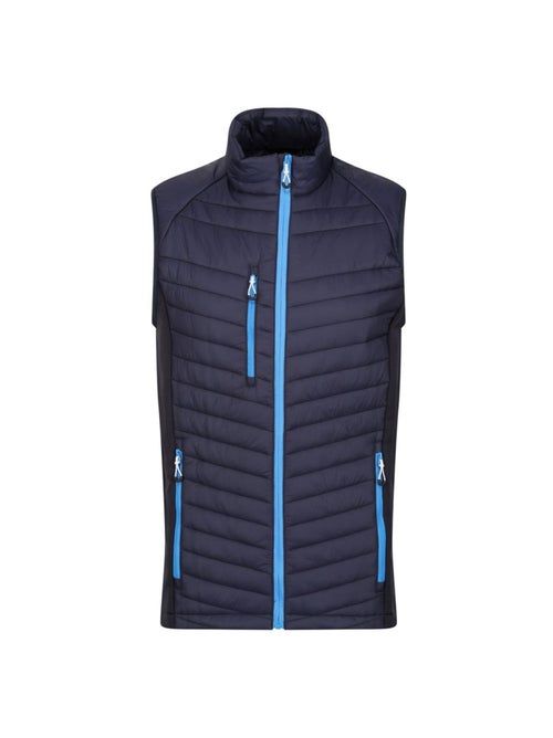 Régate - Veste sans manches NAVIGATE HYBRID - Kiabi