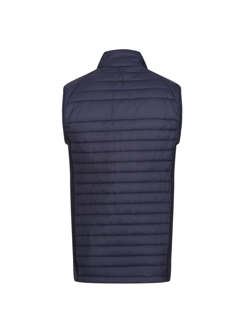Régate - Veste sans manches NAVIGATE HYBRID Bleu Bleu marine - Kiabi