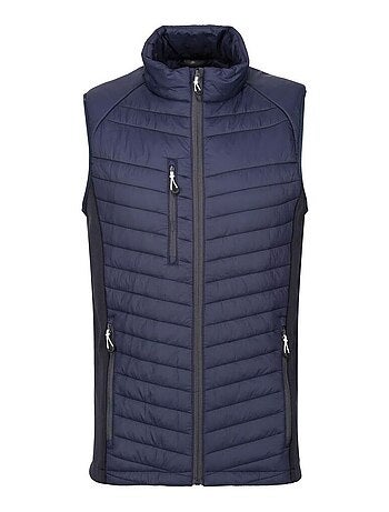 Régate - Veste sans manches NAVIGATE HYBRID