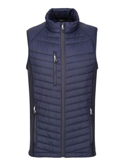 Régate - Veste sans manches NAVIGATE HYBRID - Kiabi
