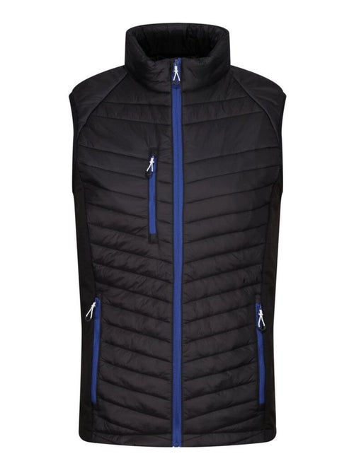 Régate - Veste sans manches NAVIGATE HYBRID - Kiabi
