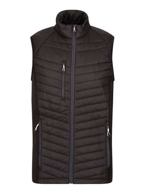 Régate - Veste sans manches NAVIGATE HYBRID - Kiabi