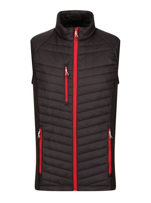 Régate - Veste sans manches NAVIGATE HYBRID - Kiabi