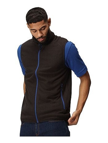 Régate - Veste sans manches NAVIGATE