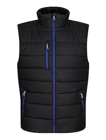 Régate - Veste sans manches NAVIGATE