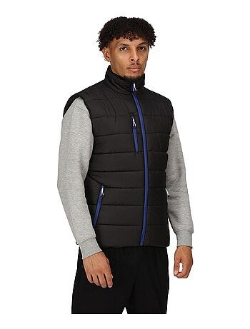 Régate - Veste sans manches NAVIGATE