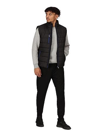 Régate - Veste sans manches NAVIGATE