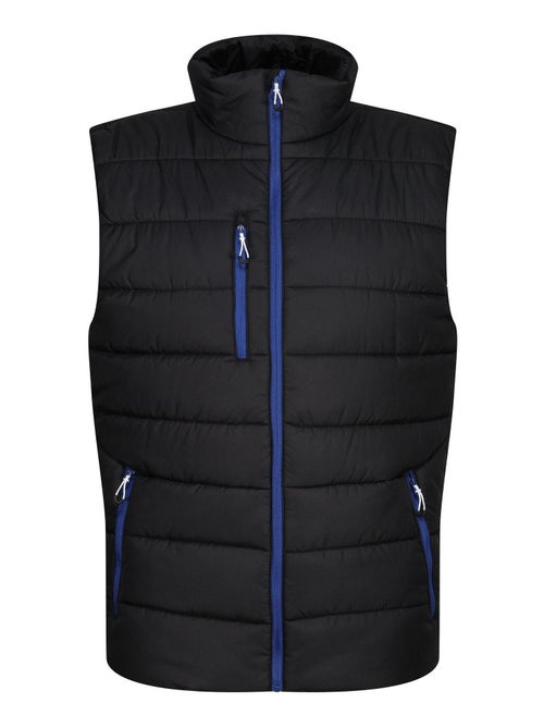 Régate - Veste sans manches NAVIGATE - Kiabi