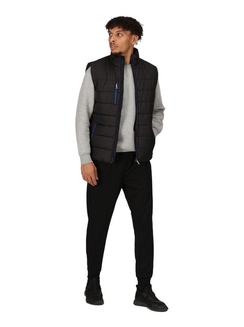 Régate - Veste sans manches NAVIGATE - Kiabi
