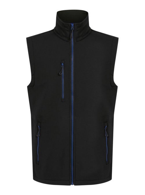 Régate - Veste sans manches NAVIGATE - Kiabi