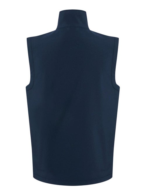 Régate - Veste sans manches NAVIGATE - Kiabi