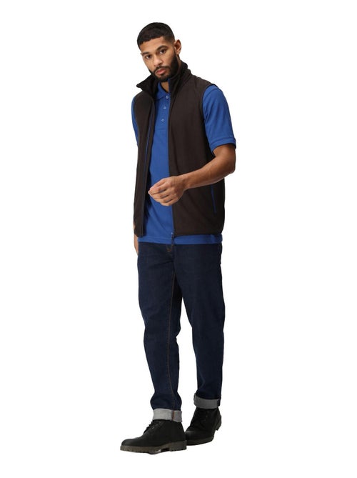Régate - Veste sans manches NAVIGATE - Kiabi